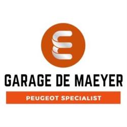 Garage De Maeyer
