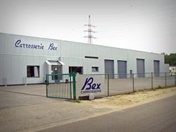 Carrosserie Bex