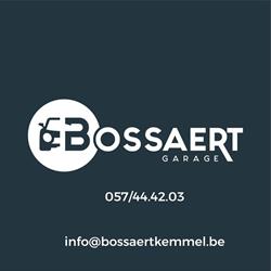 Garage Bossaert
