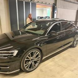 Garage r&n