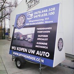 Devisgarage