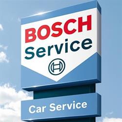 Bosch Car Service - Garage Dhondt Bernard