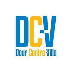 Dour Centre-Ville