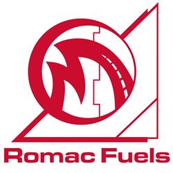 Romac Fuels Veurne