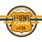 Legend Roads