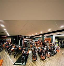 Horse Power 84 - Motos Officiel KTM