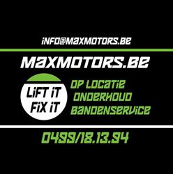 Maxmotors