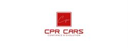 CPR Cars