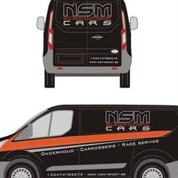 Nsm Cars