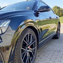 JD-CLEANING MOBIELE CARWASH