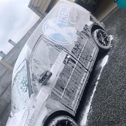 Xtreme Carcleaning