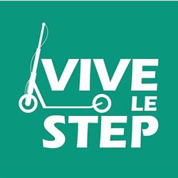 Vive Le Step