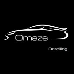 Omaze detailing