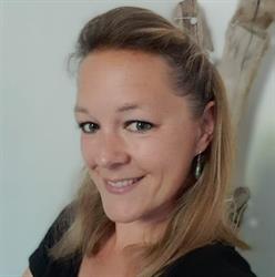 Valérie Aussems - Thérapeute énergétique