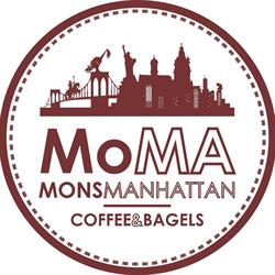 Moma Coffee