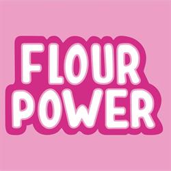 Flour Power