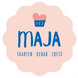 MAJA - taarten, gebak, zoets op bestelling