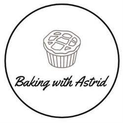 Baking With Astrid