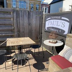 Paul's Bakkery