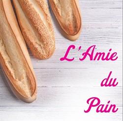 L'amie Du Pain Boulangerie