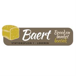 Brood & Banket boetiek Baert