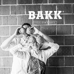 Bakkerij BAKK