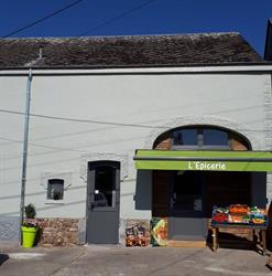 L'epicerie