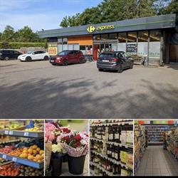 Carrefour express EDEGEM