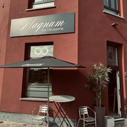 MAGNUM brasserie-bar - Verviers