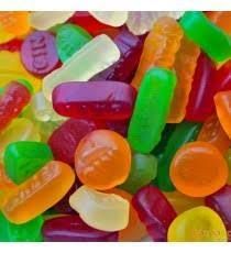 la malle aux gourmandises