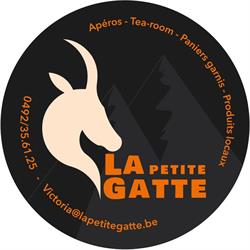 La petite gatte