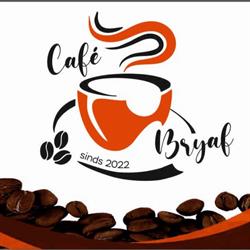 CAFÉ BRYAF