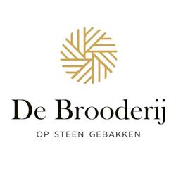De Brooderij