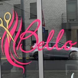 Cabello Hair Salon