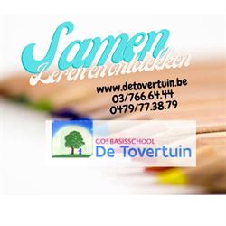 Basisschool De Tovertuin