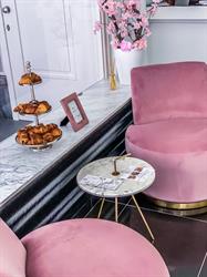 Beau-Gâtée Beauty & Fit Bar