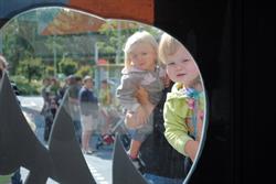 Vrije Basisschool 't Goor en 't Goortje