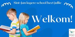 Sint-Jan Lagere School