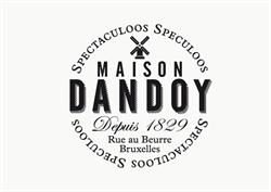 Maison Dandoy - Brugmann