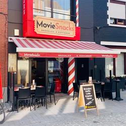 MovieSnacks