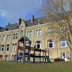 VBS De Bunderboog (basisschool Moorslede)