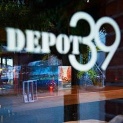 Depot 39