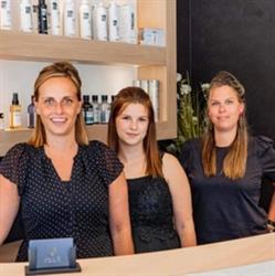 Jill'z Hair Salon