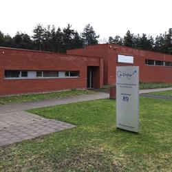 BuBaO de Dolfijn
