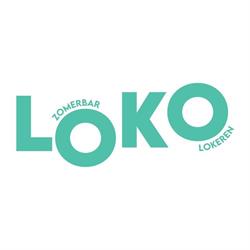 Zomerbar LOKO