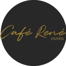 Cafe Rene Leuven