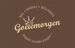 Goeiemorgen "slapen zonder zorgen"