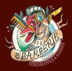 De Barberie