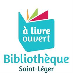 Bibliothèque À Livre ouvert