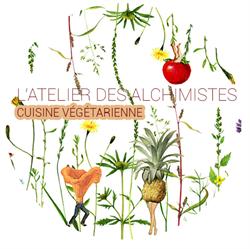 L'atelier des alchimistes